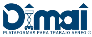 Dimai "Plataformas para Trabajo Aéreo""